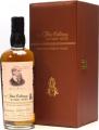 Macallan 1993 ED The 1st Editions Authors Series Refill Barrel HL 11213 54.8% 700ml