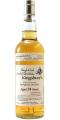 Springbank 1993 Kb Single Cask HHD #7379 46% 700ml