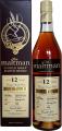 Bruichladdich 2001 MBl The Maltman 46% 700ml