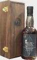 Ichiro's Malt & Grain Japanese Blended Whisky 48% 700ml