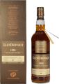 Glendronach 1995 Single Cask Pedro Ximenez Sherry Puncheon 20yo 52% 700ml