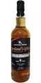 Allt-A-Bhainne 2009 SG 9th Anniversary Bottling Amarone Cask Finish 60.4% 700ml