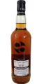 An Iconic Speyside 2010 DT The Octave #2913259 whisky.de Exclusive 51.4% 700ml