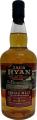 Jack Ryan 5yo The Bourdega Limited Edition 2023 1st Fill Bourbon 1st Fill Oloroso Finish 57.5% 700ml