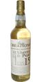 Tasty Creations Sherry & Peat JB Batch 15 43% 700ml