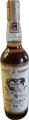 Glen Albyn 1978 JW Gentle Noses Bourbon Cask #690 50.5% 700ml