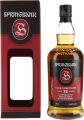 Springbank 12yo Cask Strength Batch 22 55.4% 700ml