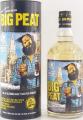 Big Peat The Munich Edition DL 48% 700ml