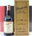 Glenfarclas 1991 Distillery Exclusive 49.3% 700ml