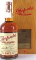 Glenfarclas 1967 The Family Casks Release A13 54% 700ml