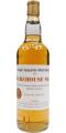 Glenrothes 1995 GSD Warehouse No.1 5th Edition Sherry Butt 57.9% 700ml