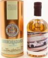 Bruichladdich 1992 Valinch Team Bruichladdich 2010 Chateau d'Yquem Finish #15 52.4% 500ml