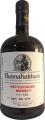 Bunnahabhain 2009 Warehouse No. 9 Red Wine Cask Hand-Filled Exclusive 57.7% 700ml