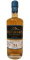 G. Rozelieures Whisky fut unique ex fut de Tokaj ex Fut de Tokaj 46% 700ml