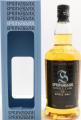 Springbank 2000 15yo First Fill Oloroso #651 Premium Scotch Importers Pty Ltd 48.3% 700ml