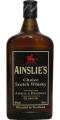 Ainslie's Choice Scotch Whisky 40% 700ml