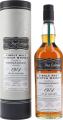 Bunnahabhain 1974 ED The 1st Editions Refill Hogshead HL 14748 41.4% 700ml