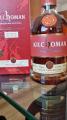 Kilchoman 2007 Single Cask for Whisk-e Ltd 446/2007 58.3% 700ml