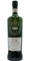 Scapa 2002 SMWS 17.38 Strong Sweet and Salty Refill ex-bourbon barrel 56.6% 700ml