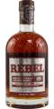 Rebel Bourbon Tawny Port Finish 45% 700ml