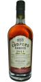 Glencadam 2011 VM The Cooper's Choice Port Cask Finish #9822 46% 700ml