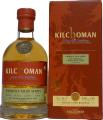 Kilchoman 2011 An T-earrach 2020 54% 700ml