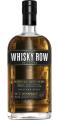 Whisky Row Rich & Spicy Batch 1 Oak Barrels 46% 700ml