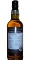 Allt-A-Bhainne 1995 DS Limited Release Bourbon Hogshead #177619 48% 700ml