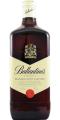 Ballantine's Finest Blended Scotch Whisky 40% 1500ml