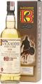 Glen Ord 2004 BA Raw Cask Refill Sherry Puncheon Whiskies & More 61.5% 700ml