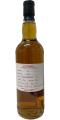 Springbank 2008 Refill Sherry 58.5% 700ml