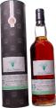 Clynelish 1995 DR Sherry 8656 (part) La Table de Urs Hauri Bern Switzerland 54.7% 700ml