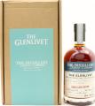 Glenlivet 2003 1st Fill Sherry Butt #4530 58.4% 500ml