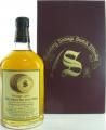 Lochside 1966 SV #3911 World of Whiskies 57.1% 700ml
