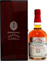 Craigellachie 1995 HL Old & Rare A Platinum Selection Refill Butt HL 16142 The Whisky Shop Exclusive 52.6% 700ml