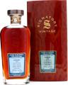 Bowmore 1970 SV Cask Strength Collection First Fill Sherry Butt #4689 56.6% 700ml