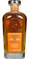 Linkwood 1985 SV Cask Strength Collection #4538 The Whisky Exchange 53.4% 700ml