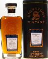 Bunnahabhain 2002 SV Cask Strength Collection Sherry Butt #421 56.8% 700ml