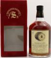 Cardhu 1975 SV Vintage Collection Rare Reserve 56.1% 750ml