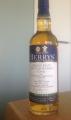 Strathisla 1989 BR Berrys 58.1% 700ml