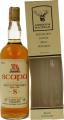 Scapa 8yo GM Meregalli Guiseppe S.r.L Monza 57% 750ml