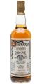 Springbank 1967 BA Raw Cask 1562 50.9% 750ml