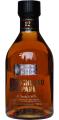 Highland Park 12yo Screen printed label Malt Scotch Whisky 43% 750ml