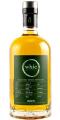Mackmyra 2013 whic Whiskycircle Oloroso #7229 48.3% 500ml