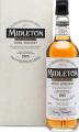 Midleton Very Rare 40% 750ml