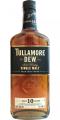 Tullamore Dew 10yo 40% 700ml