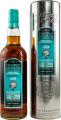 Glenburgie 2008 MM Benchmark Series Sherry Butt & 1st Fill Sauternes Cask Finish Cask No.1910212 Bottled for Whic.de 13yo 58.5% 700ml