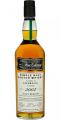 Laphroaig 2002 ED Refill Sherry Butt HL 15101 59.5% 700ml