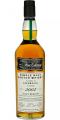 Laphroaig 2002 ED Refill Sherry Butt HL 15101 59.5% 700ml