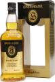 Springbank 21yo Single Cask Oloroso Sherry Hogshead Fourcroy 48% 700ml